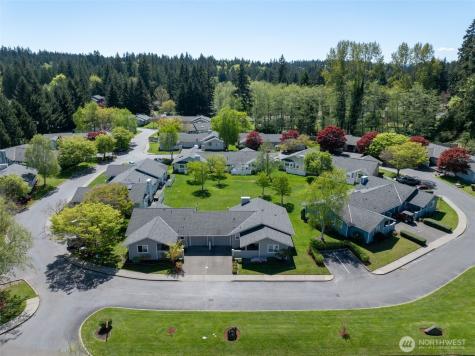 902 NW Leisure Lane Bremerton WA 98311