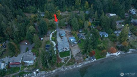 12970 Seabeck Highway NW Seabeck WA 98380