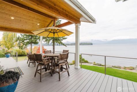 12970 Seabeck Highway NW Seabeck WA 98380