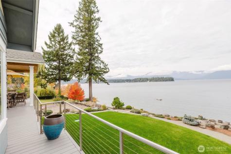 12970 Seabeck Highway NW Seabeck WA 98380