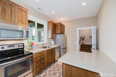 12970 Seabeck Highway NW Seabeck WA 98380