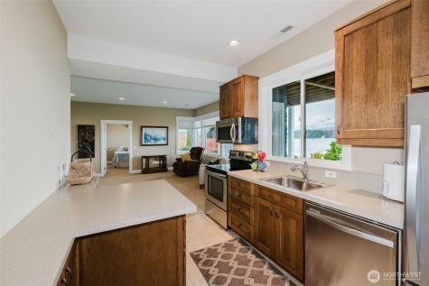 12970 Seabeck Highway NW Seabeck WA 98380