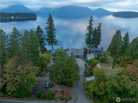 12970 Seabeck Highway NW Seabeck WA 98380