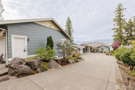 12970 Seabeck Highway NW Seabeck WA 98380