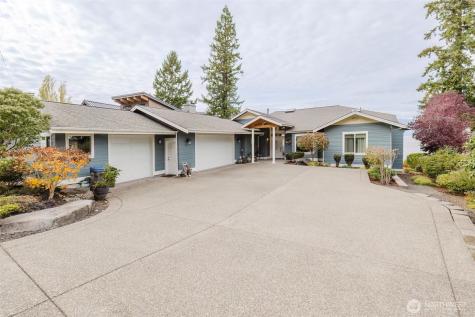 12970 Seabeck Highway NW Seabeck WA 98380