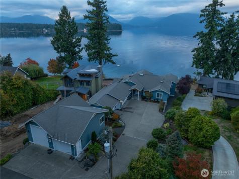 12970 Seabeck Highway NW Seabeck WA 98380