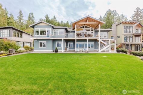 12970 Seabeck Highway NW Seabeck WA 98380