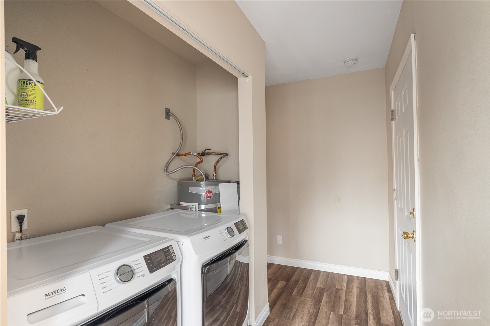 513 2nd Street Hoquiam WA 98550