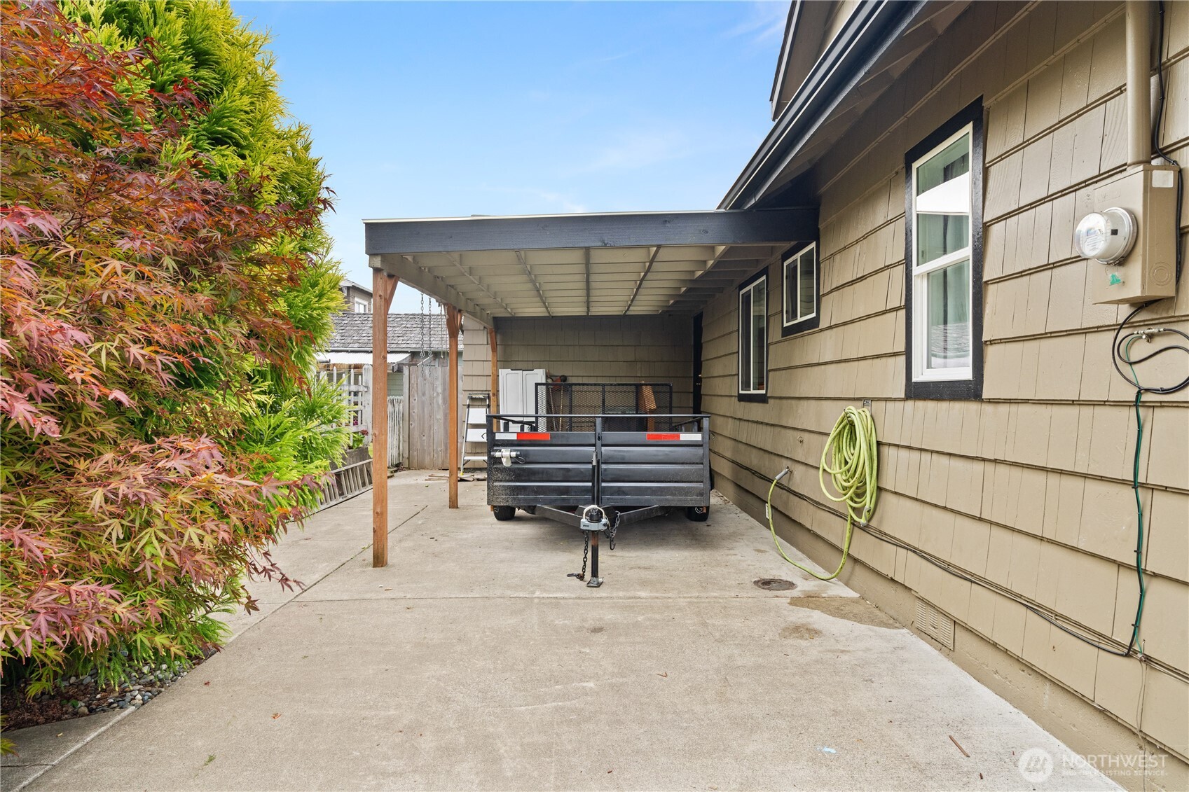 513 2nd Street Hoquiam WA 98550