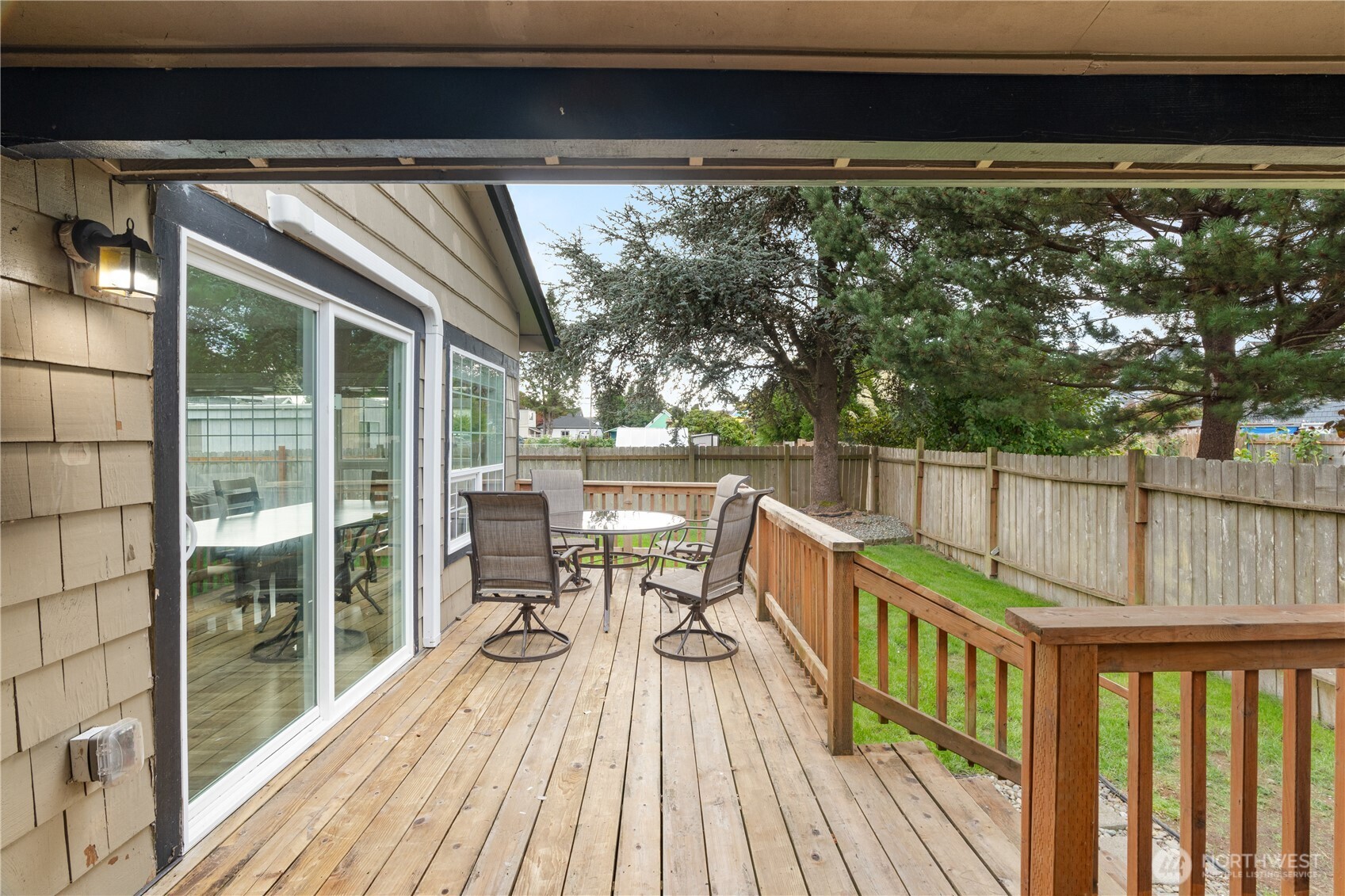 513 2nd Street Hoquiam WA 98550