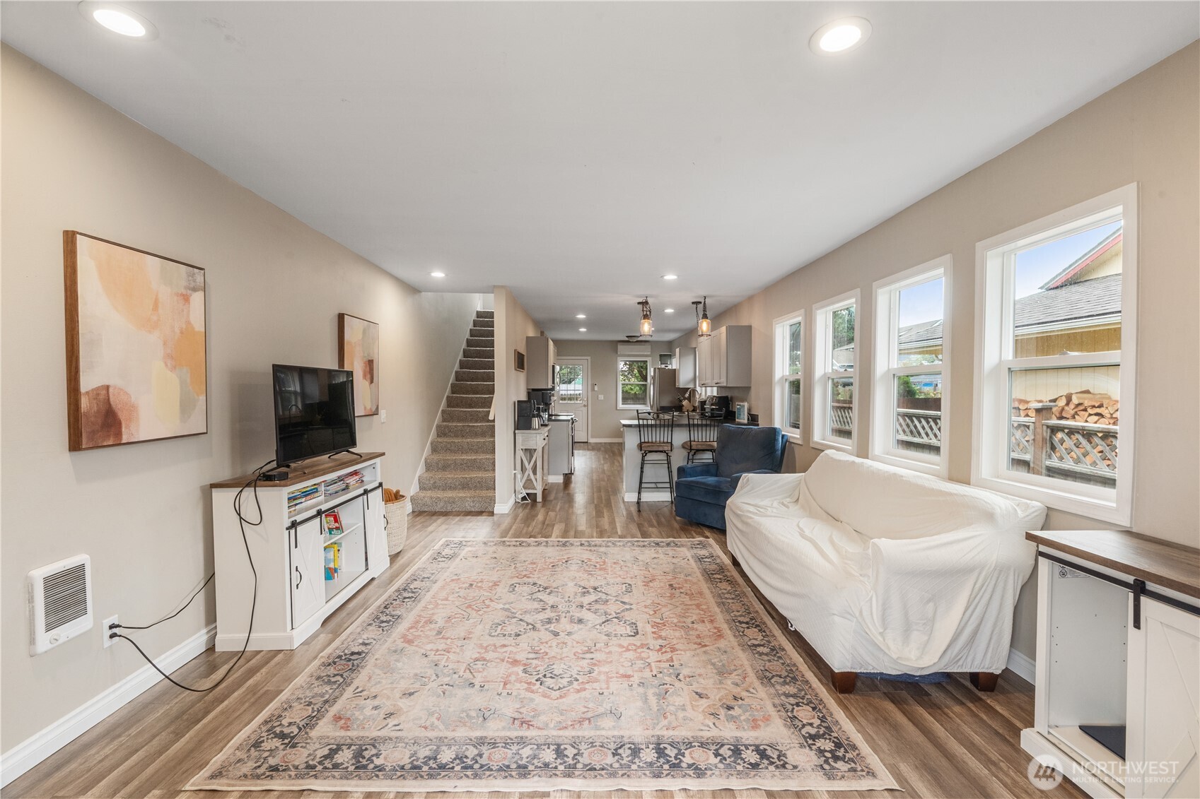 513 2nd Street Hoquiam WA 98550