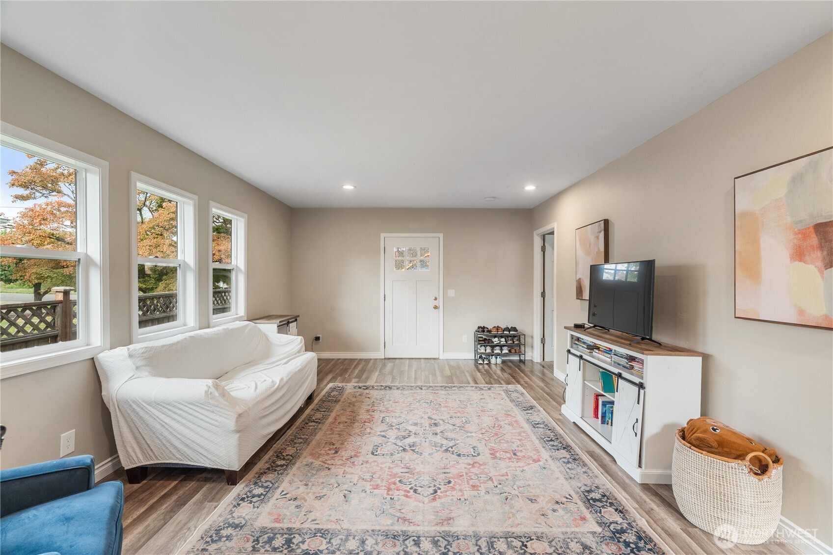 513 2nd Street Hoquiam WA 98550