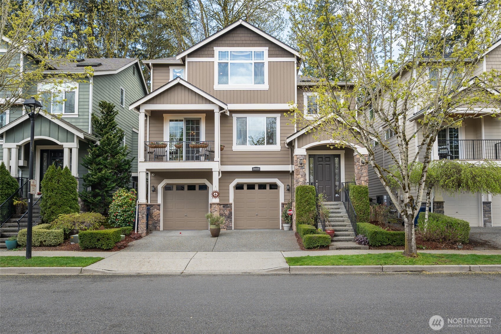 20229 134th Avenue NE Woodinville WA 98072