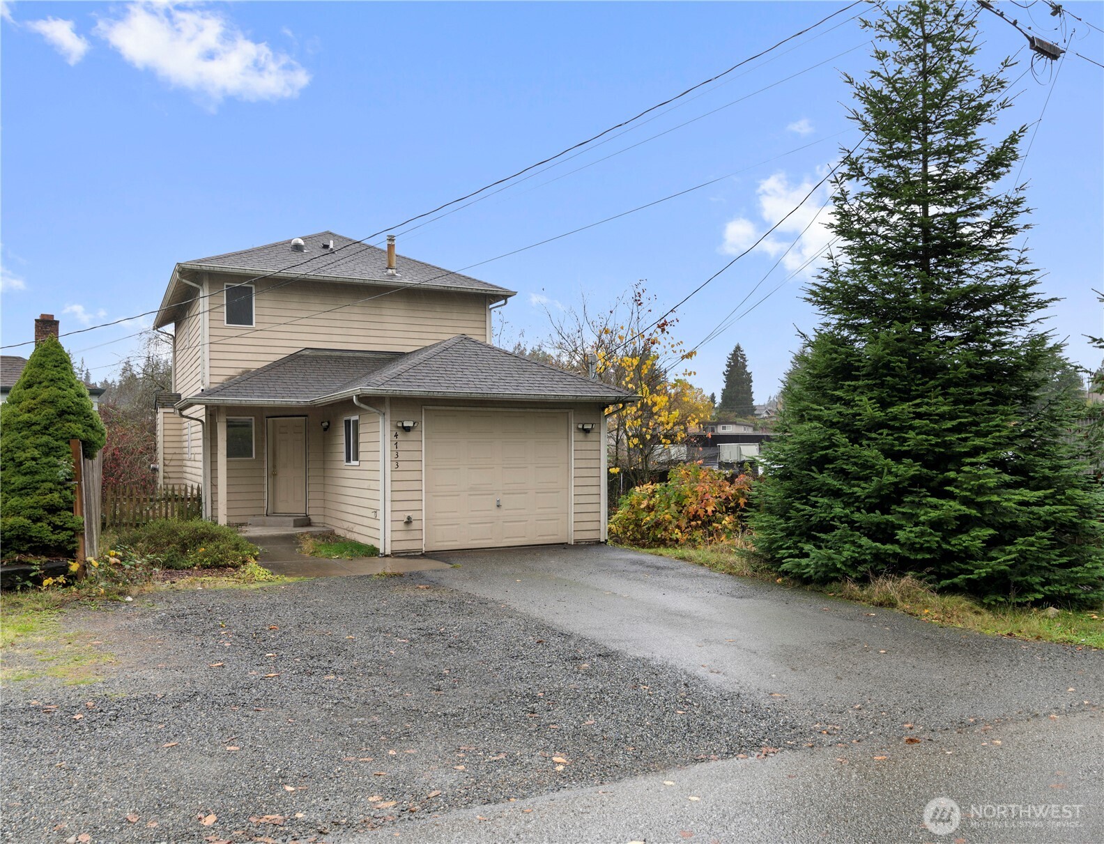 4733 Carlton Road Everett WA 98203