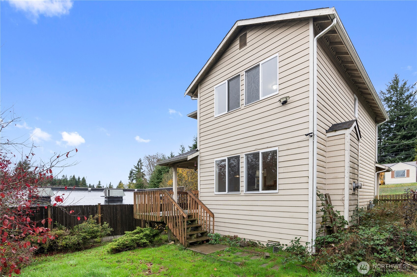 4733 Carlton Road Everett WA 98203