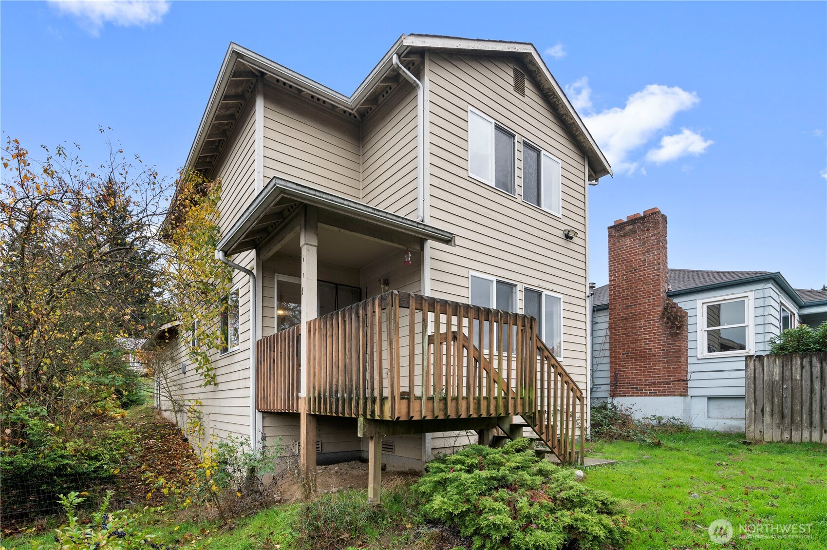 4733 Carlton Road Everett WA 98203