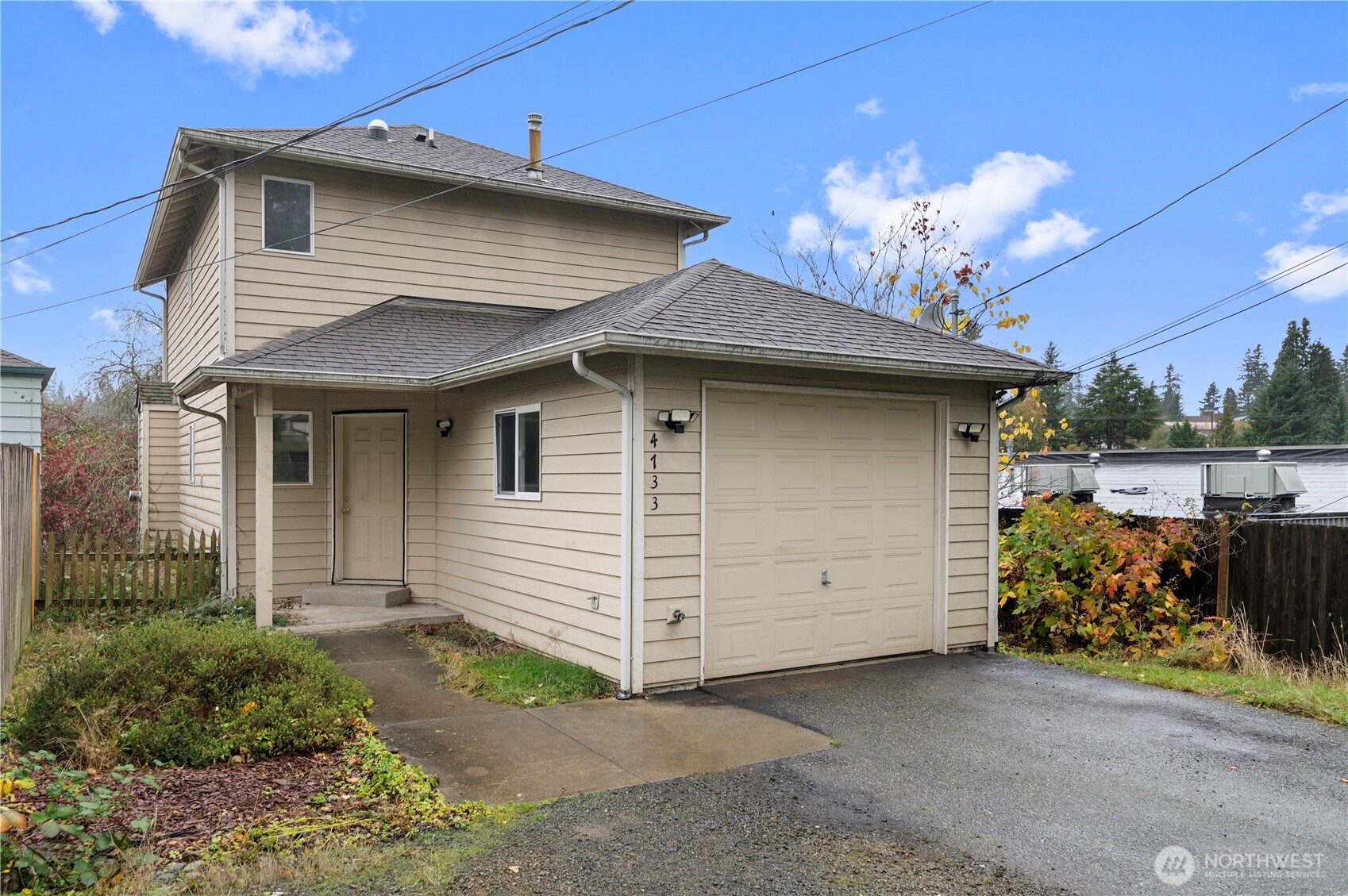 4733 Carlton Road Everett WA 98203