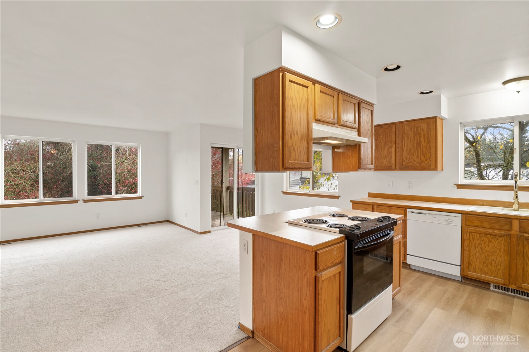 4733 Carlton Road Everett WA 98203
