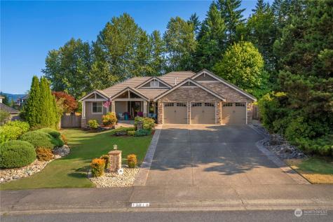 13512 159th Puyallup WA 98374