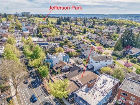 3015 Beacon Avenue S Seattle WA 98144