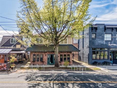 3015 Beacon Avenue S Seattle WA 98144