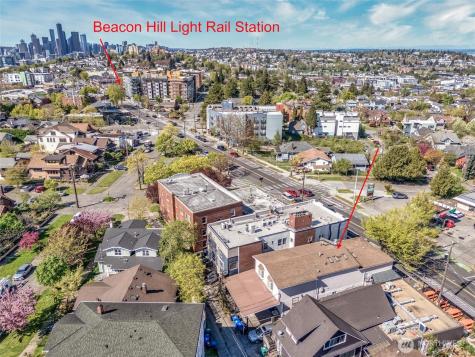 3015 Beacon Avenue S Seattle WA 98144