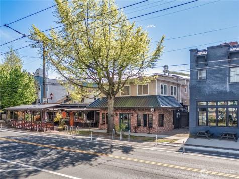 3015 Beacon Avenue S Seattle WA 98144