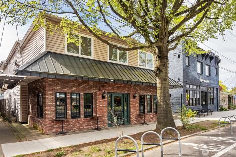 3015 Beacon Avenue S Seattle WA 98144