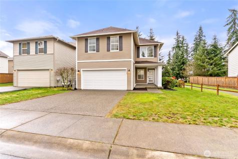 21647 SE 297th Street Kent WA 98042