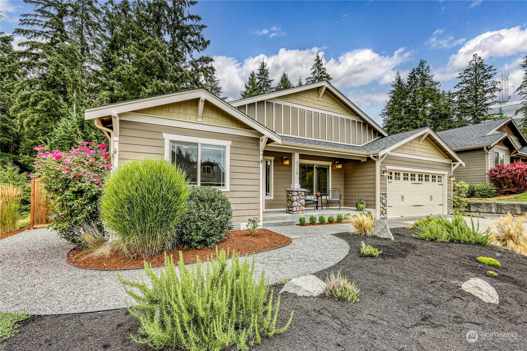 2116 NE Poseidon Court Poulsbo WA 98370