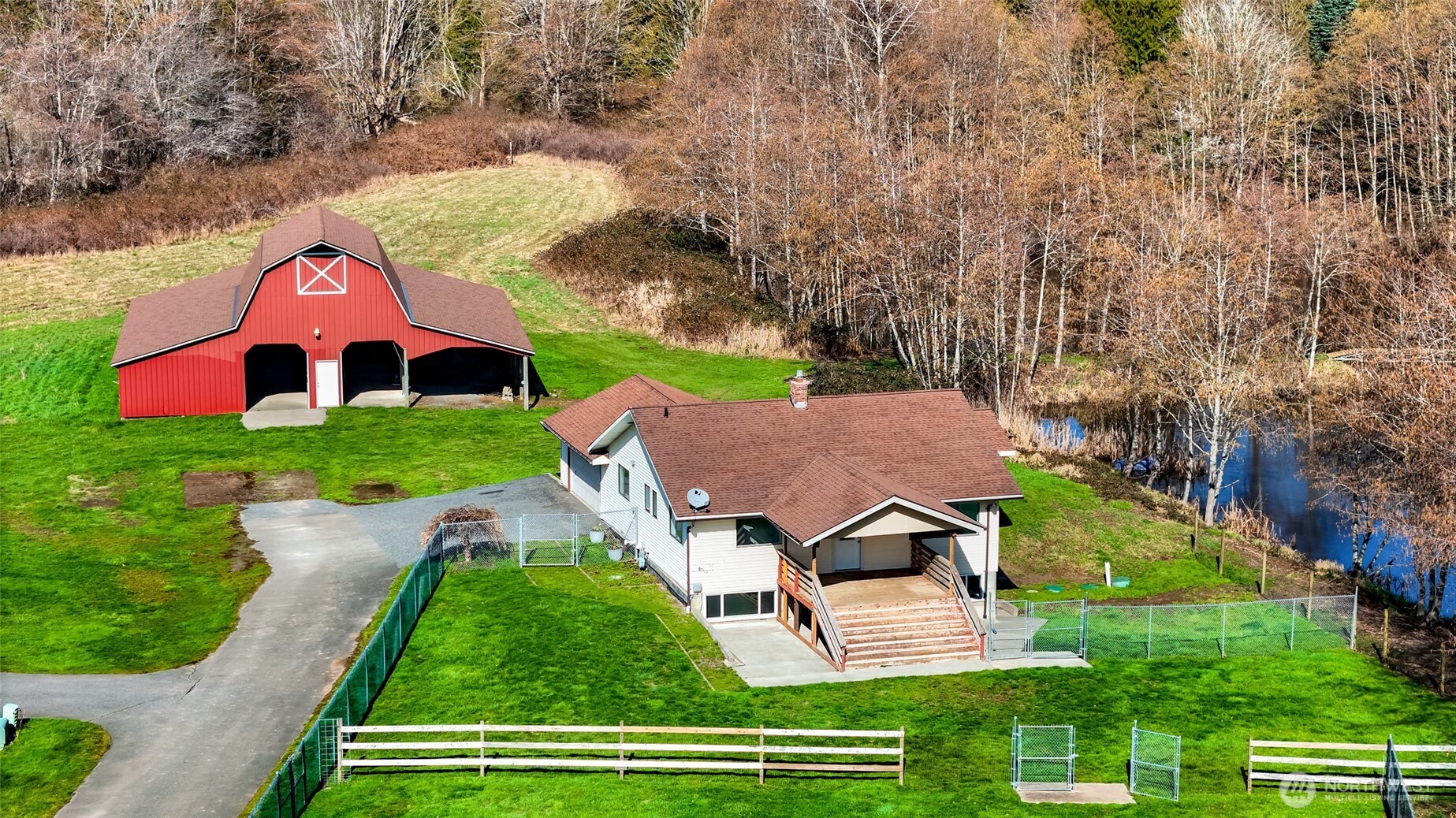 4717 Rural Avenue Bellingham WA 98226