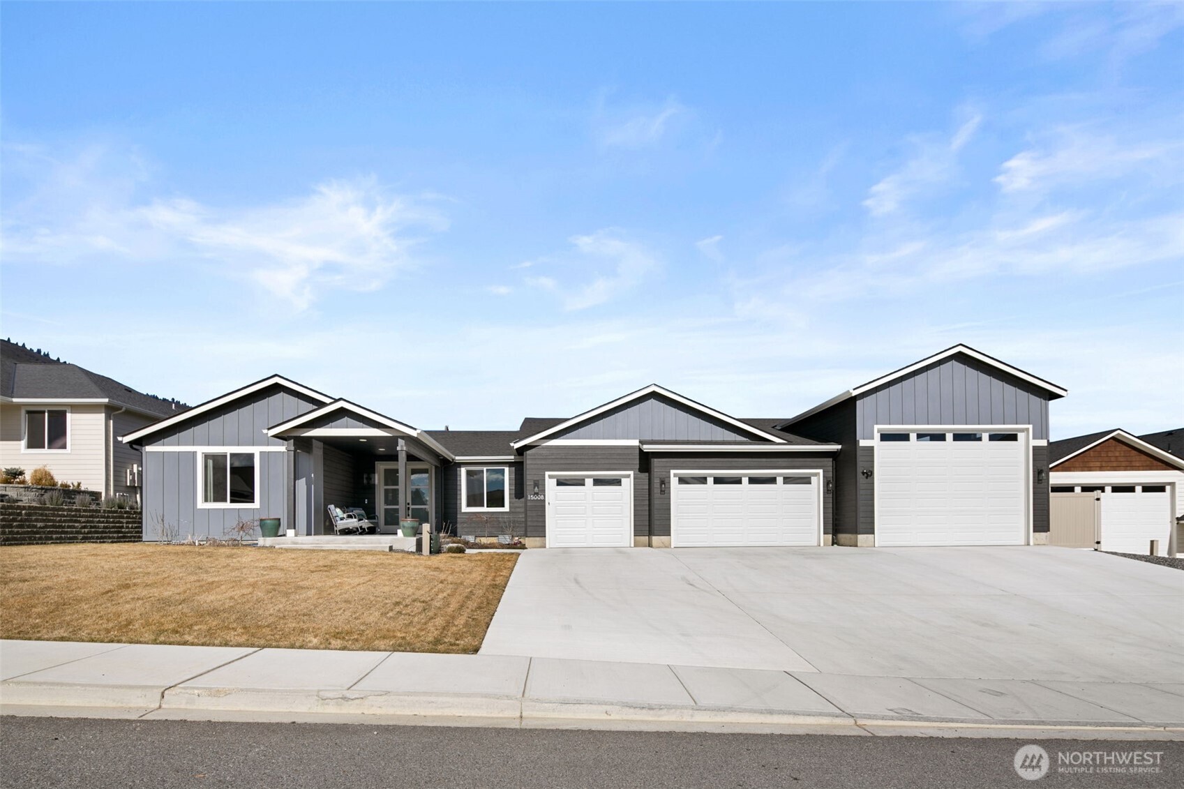 15008 Allison Place Entiat WA 98822