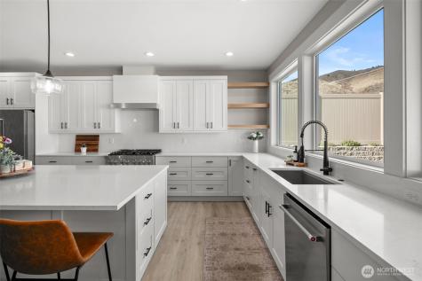 15008 Allison Place Entiat WA 98822
