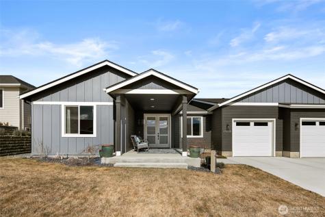 15008 Allison Place Entiat WA 98822
