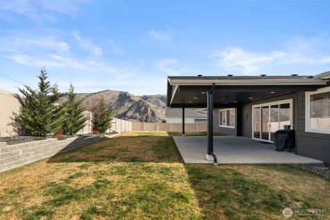 15008 Allison Place Entiat WA 98822