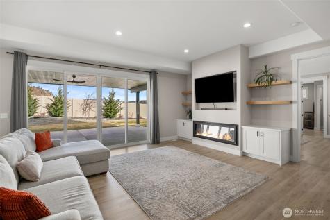 15008 Allison Place Entiat WA 98822