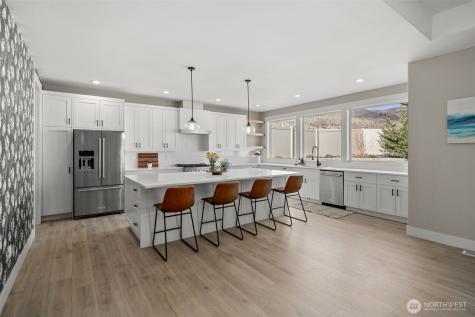 15008 Allison Place Entiat WA 98822