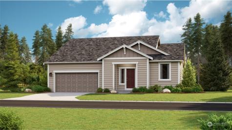 13604 195th Street E Graham WA 98360