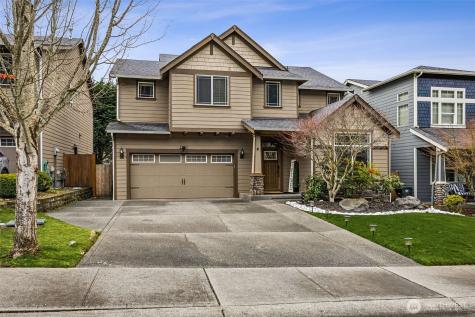 20522 95th Avenue Court E Graham WA 98338