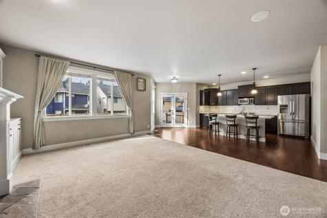 20522 95th Avenue Court E Graham WA 98338