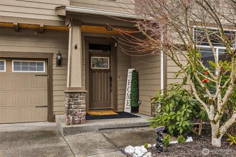 20522 95th Avenue Court E Graham WA 98338
