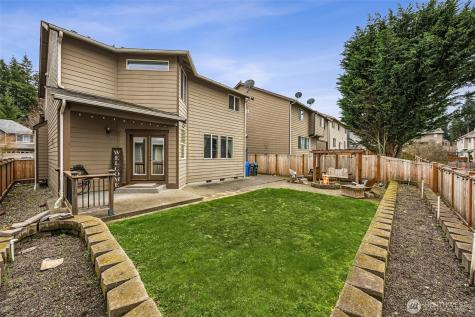 20522 95th Avenue Court E Graham WA 98338