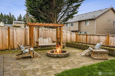 20522 95th Avenue Court E Graham WA 98338