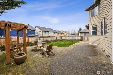 20522 95th Avenue Court E Graham WA 98338