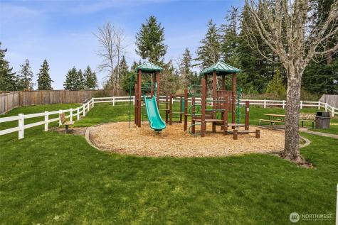20522 95th Avenue Court E Graham WA 98338