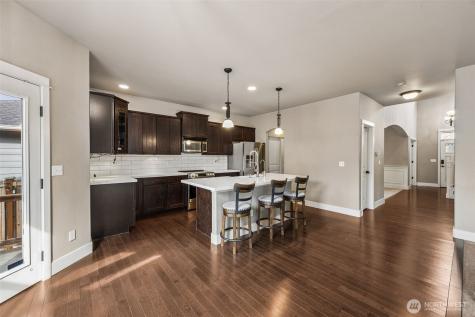 20522 95th Avenue Court E Graham WA 98338