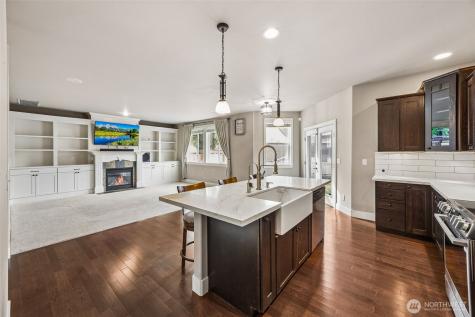 20522 95th Avenue Court E Graham WA 98338