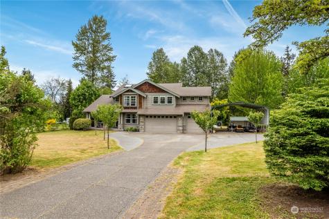 16205 83rd Avenue Se Snohomish WA 98296