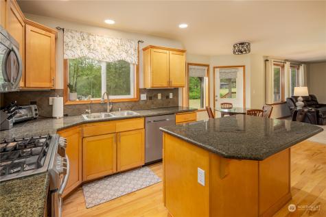 16205 83rd Avenue Se Snohomish WA 98296