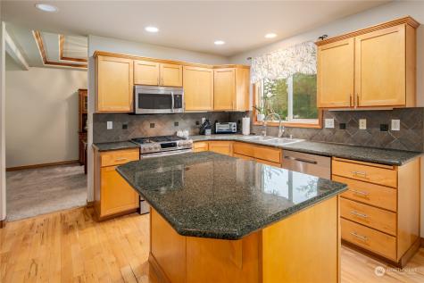16205 83rd Avenue Se Snohomish WA 98296